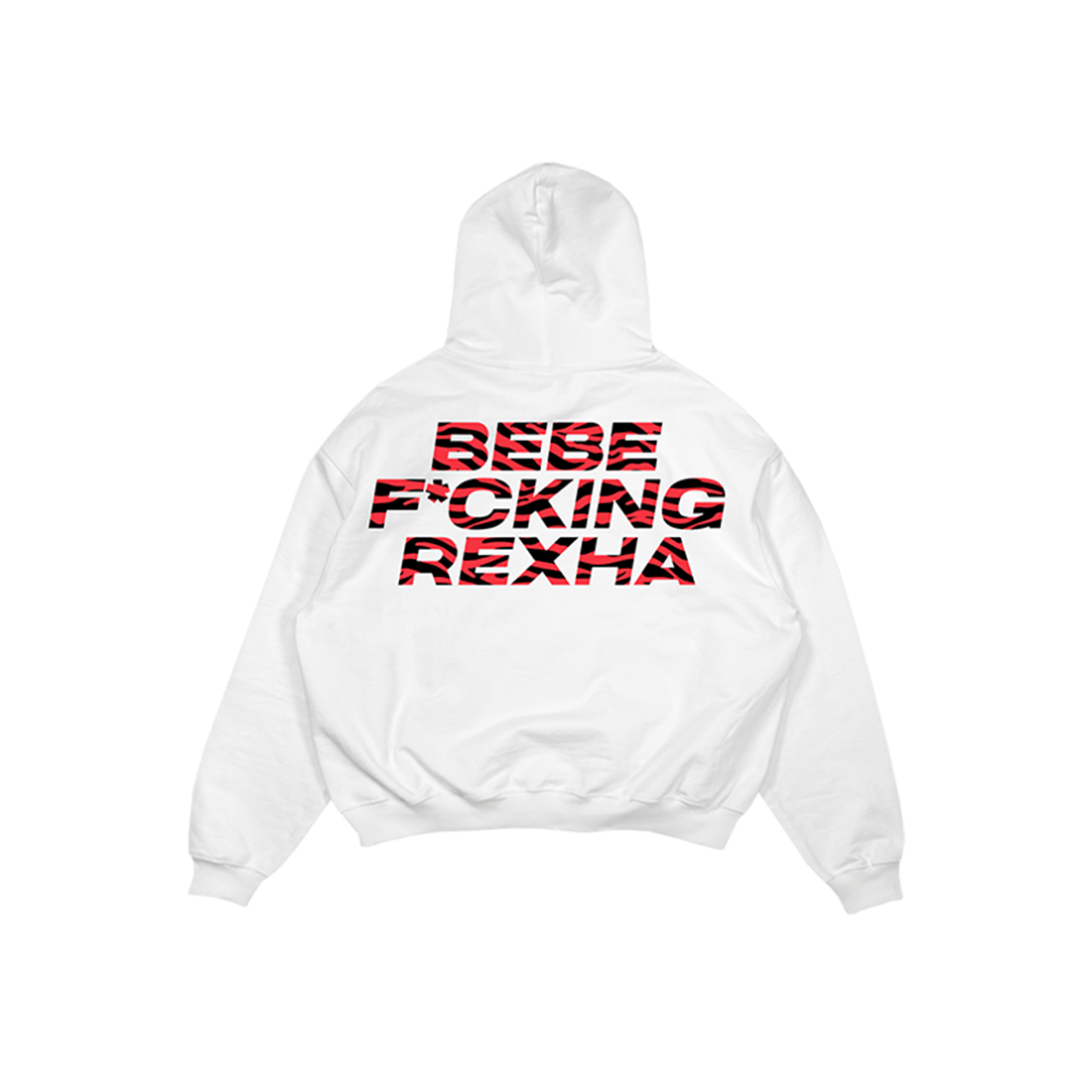 BETTER MISTAKES HOODIE Hover